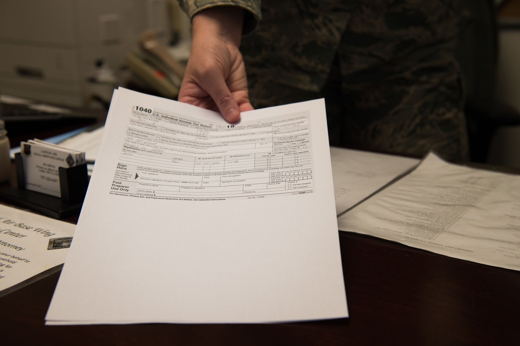Fort Eustis Id Card Appointments